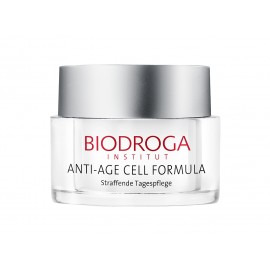 Biodroga Anti Age Cell Formula Firming Day Care for Dry Skin 50ml